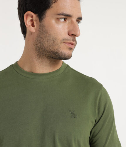 Camiseta V&L Ref. 650227125