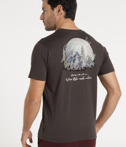 Camiseta V&L Ref. 650457258