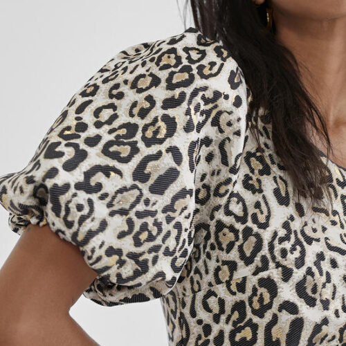 Alternative view of Vestido Lola By Maite Ref. MS2416019