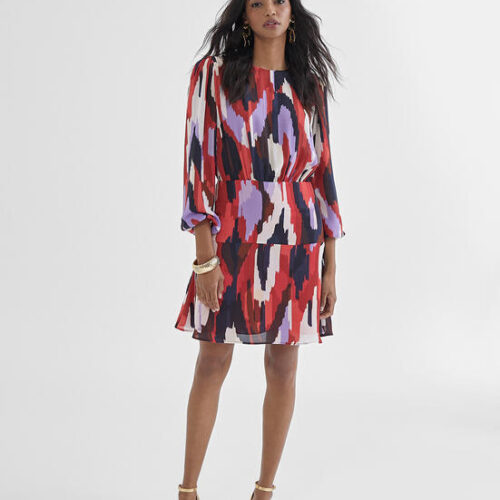 Vestido Lola By Maite Ref. MS2416032