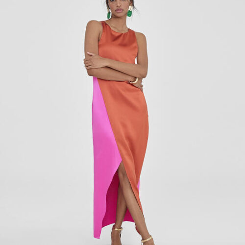 Vestido Lola By Maite Ref. MS2416033
