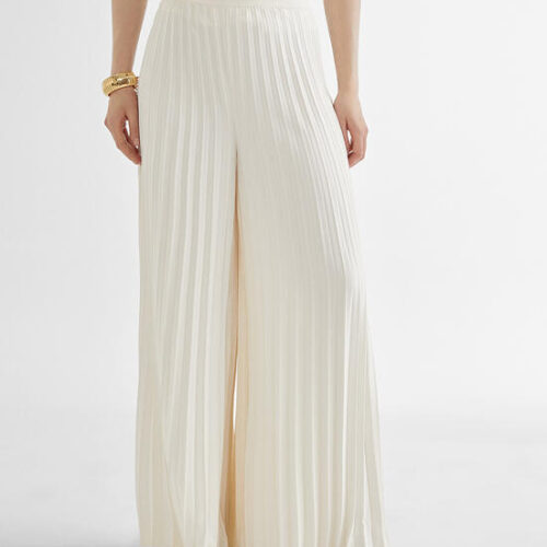 Alternative view of Pantalon Lola By Maite Ref. MS2414008