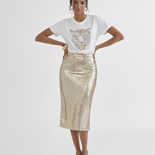 Falda Lola By Maite Ref. MS2408002