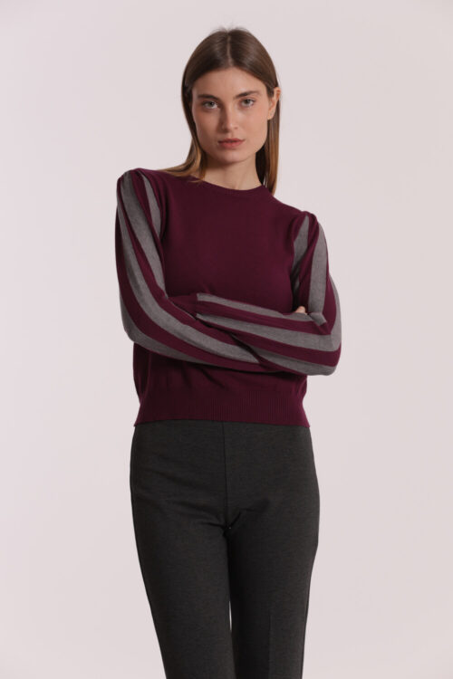 Jersey Mimi Mua Ref.AFAN-3720 - Imagen 2