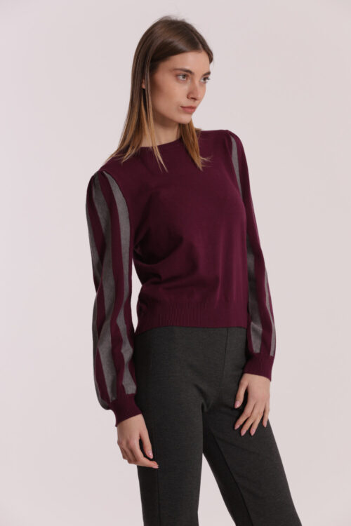 Jersey Mimi Mua Ref.AFAN-3720 - Imagen 4