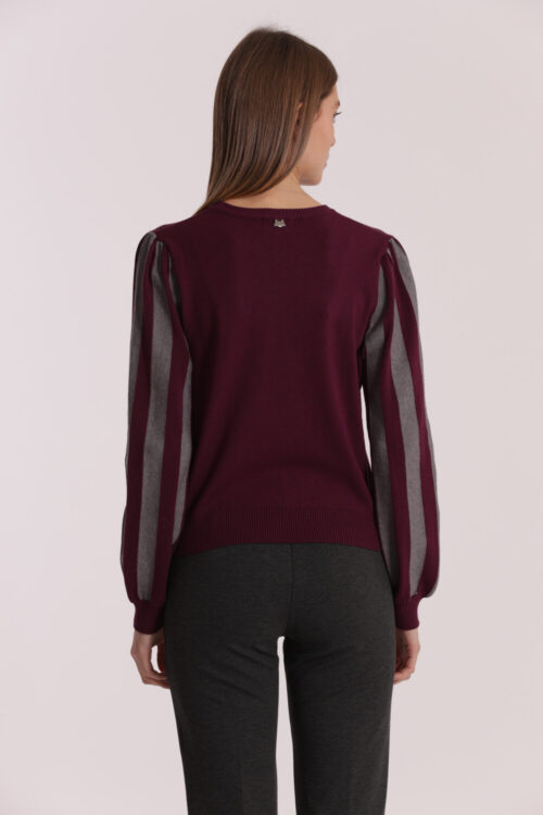 Jersey Mimi Mua Ref.AFAN-3720 - Imagen 5