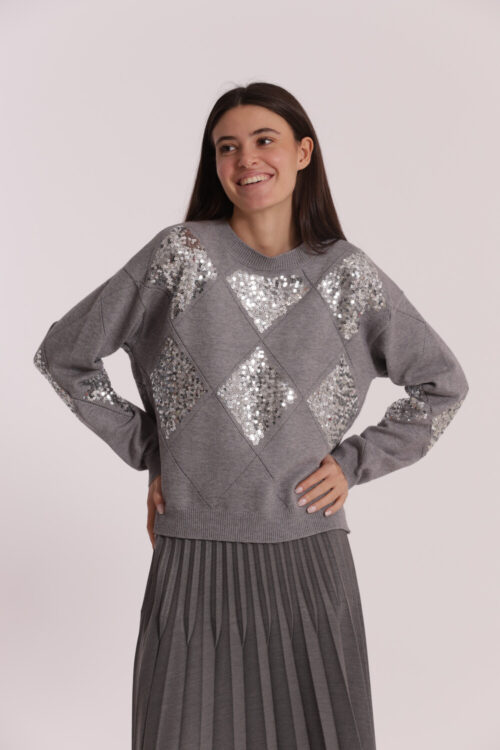 Jersey Mimi Mua Ref.AFAN-3726 - Imagen 2