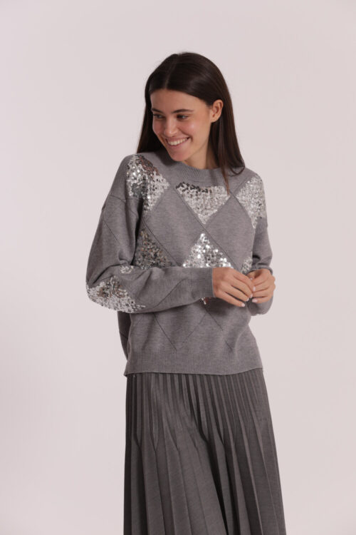 Jersey Mimi Mua Ref.AFAN-3726 - Imagen 4