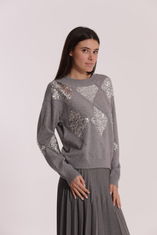 Jersey Mimi Mua Ref.AFAN-3726 - Imagen 5