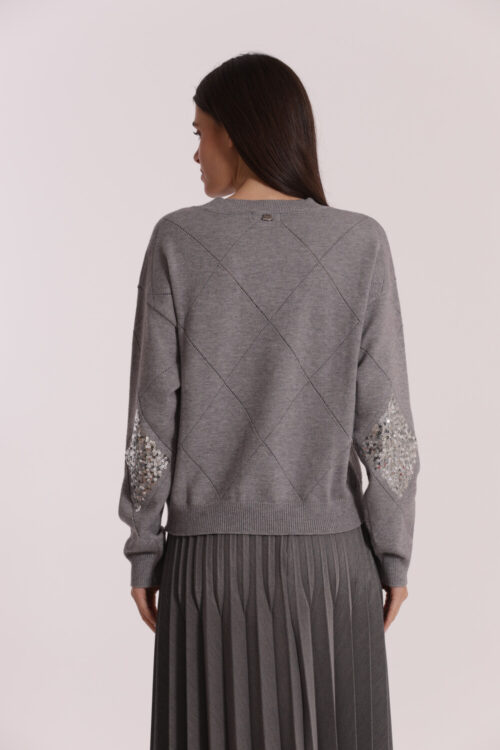 Jersey Mimi Mua Ref.AFAN-3726 - Imagen 6