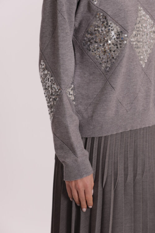 Jersey Mimi Mua Ref.AFAN-3726 - Imagen 7