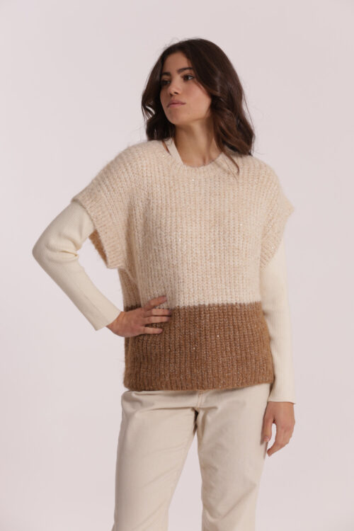 Jersey Mimi Mua Ref.AFAN-3756 - Imagen 3