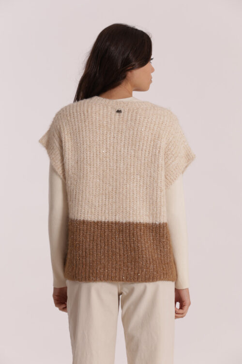 Jersey Mimi Mua Ref.AFAN-3756 - Imagen 4
