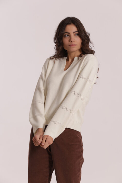 Jersey Mimi Mua Ref.AFAN-3759 - Imagen 3