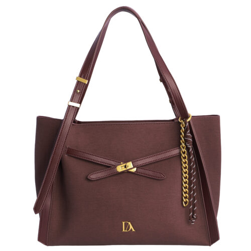 Bolso Don Algodon Ref.ORI7820