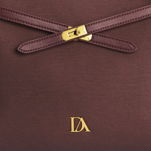Bolso Don Algodon Ref. ORI7820 - Imagen 3
