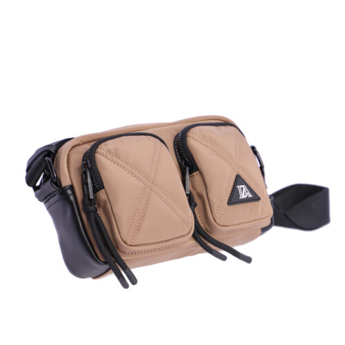 Alternative view of Bolso Don Algodon Ref. ORI7833