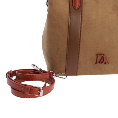 Bolso Don Algodon Ref. ORI7836 - Imagen 4