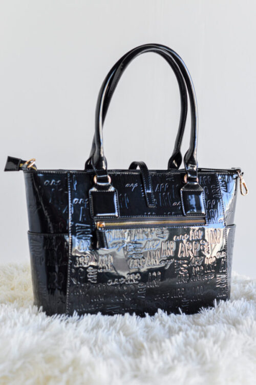 Bolso Agatha Ruiz de la Prada Ref. 22509 - Imagen 5