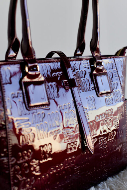 Bolso Agatha Ruiz de la Prada Ref. 22509 - Imagen 6