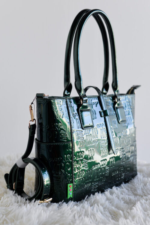 Bolso Agatha Ruiz de la Prada Ref. 22509 - Imagen 9