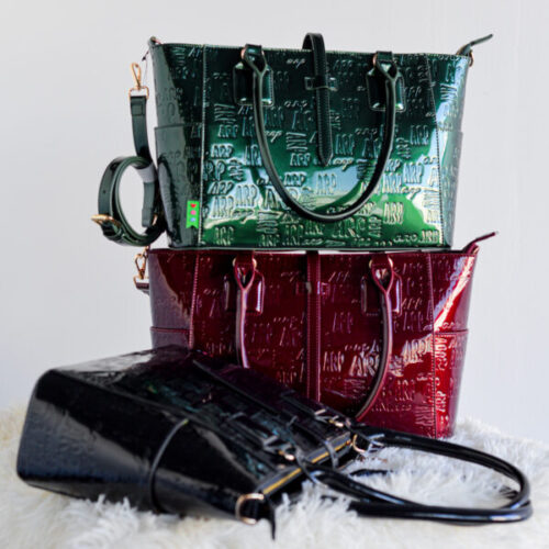 Bolso Agatha Ruiz de la Prada Ref.22509