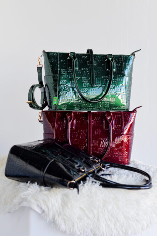 Bolso Agatha Ruiz de la Prada Ref. 22509