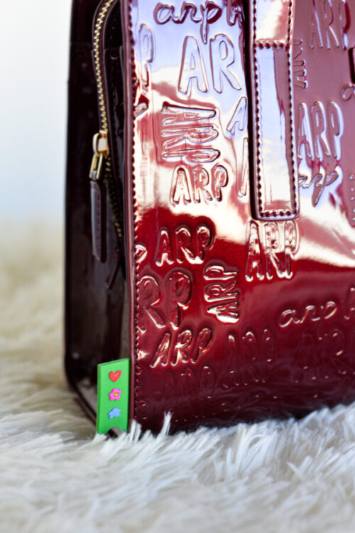 Bolso Agatha Ruiz de la Prada Ref.22511 - Imagen 4