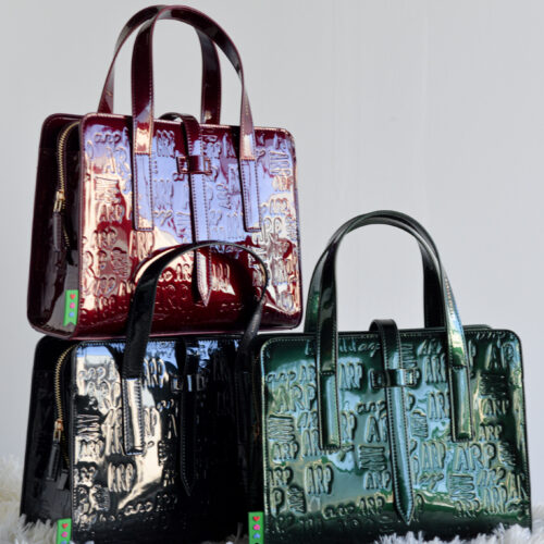 Bolso Agatha Ruiz de la Prada Ref.22511