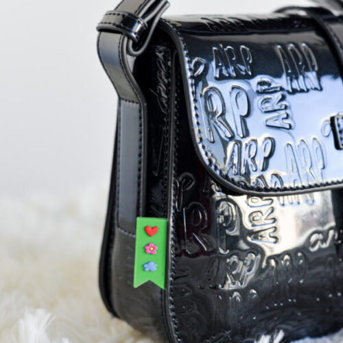Alternative view of Bolso Agatha Ruiz de la Prada Ref. 22510