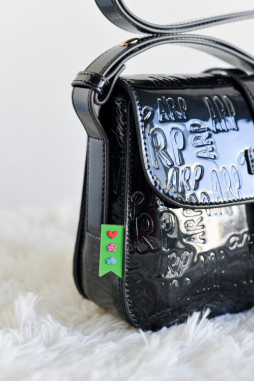 Bolso Agatha Ruiz de la Prada Ref. 22510 - Imagen 2