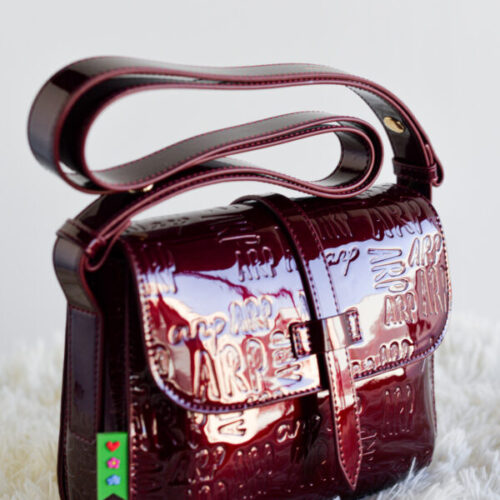 Alternative view of Bolso Agatha Ruiz de la Prada Ref.22510