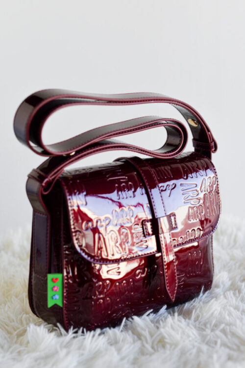Bolso Agatha Ruiz de la Prada Ref. 22510 - Imagen 6