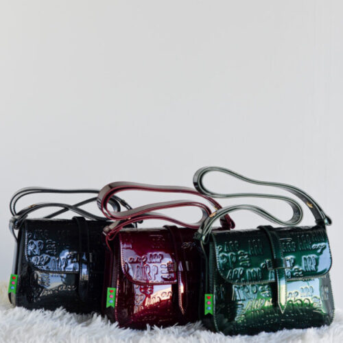 Bolso Agatha Ruiz de la Prada Ref. 22510