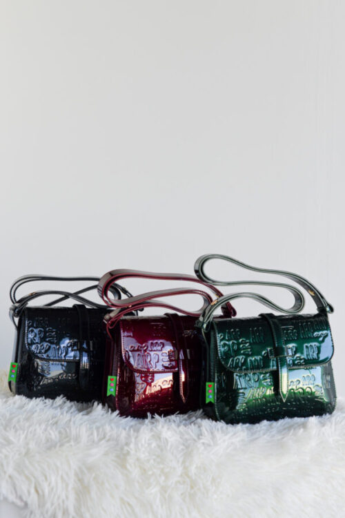 Bolso Agatha Ruiz de la Prada Ref. 22510
