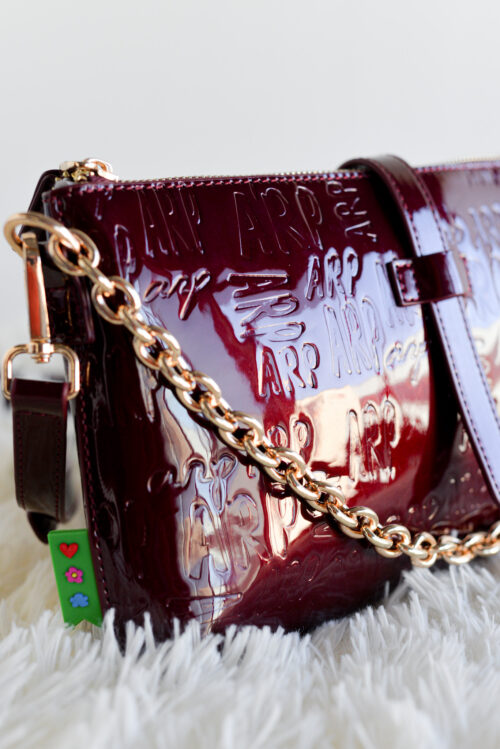 Cartera Agatha Ruiz de la Prada Ref. 22513 - Imagen 4