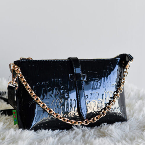 Alternative view of Cartera Agatha Ruiz de la Prada Ref. 22513