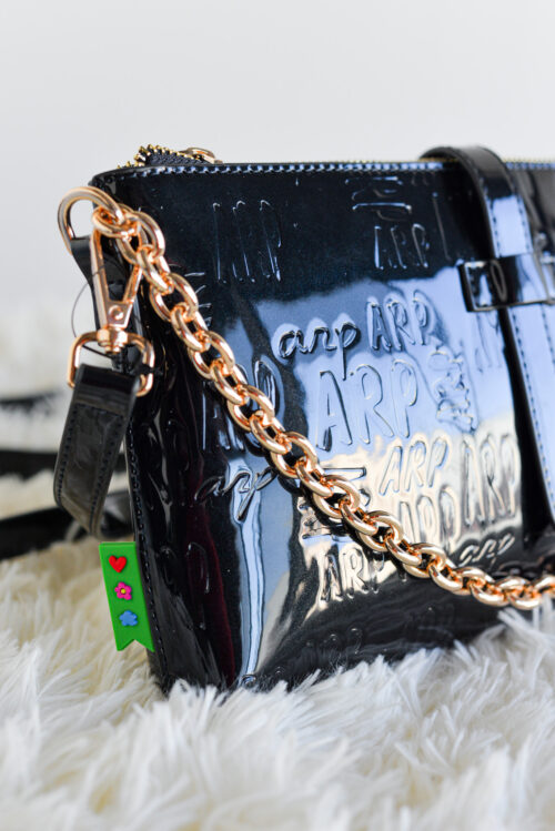 Cartera Agatha Ruiz de la Prada Ref. 22513 - Imagen 3