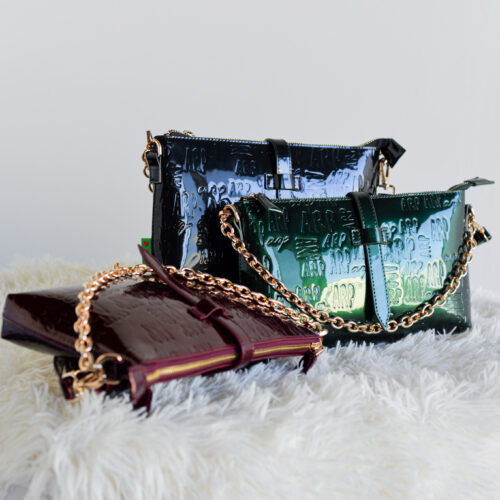Cartera Agatha Ruiz de la Prada Ref. 22513