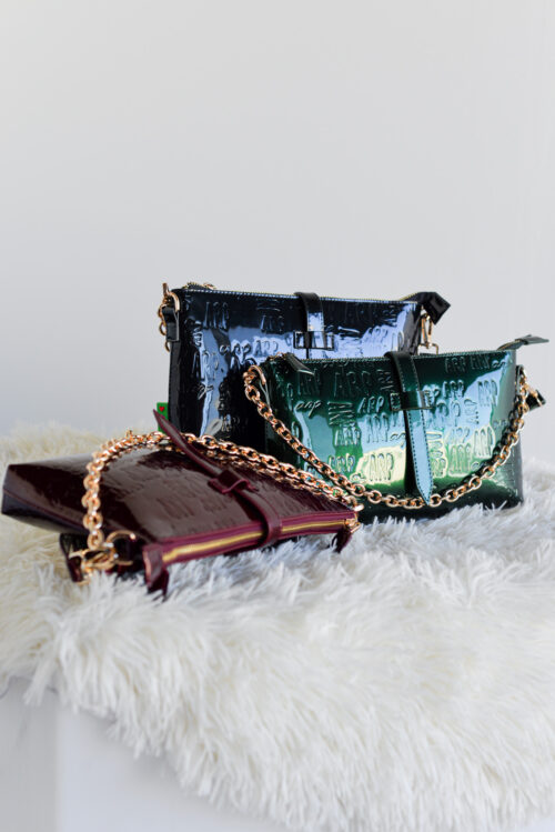 Cartera Agatha Ruiz de la Prada Ref. 22513