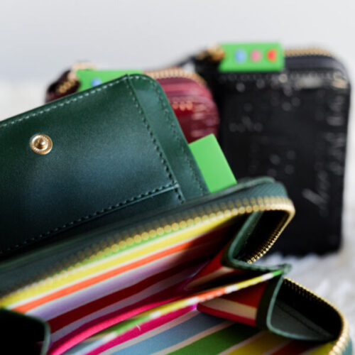 Alternative view of Cartera Agatha Ruiz de la Prada Ref. N22505