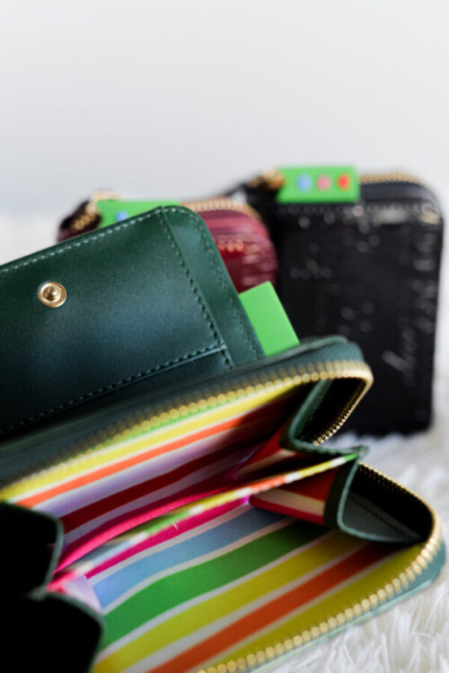 Cartera Agatha Ruiz de la Prada Ref. N22505 - Imagen 2