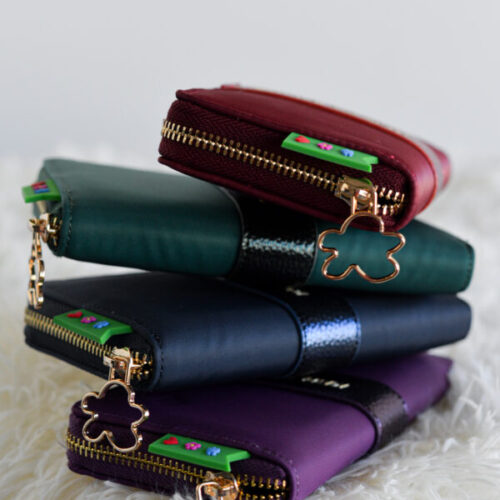 Cartera Agatha Ruiz de la Prada Ref. N22503