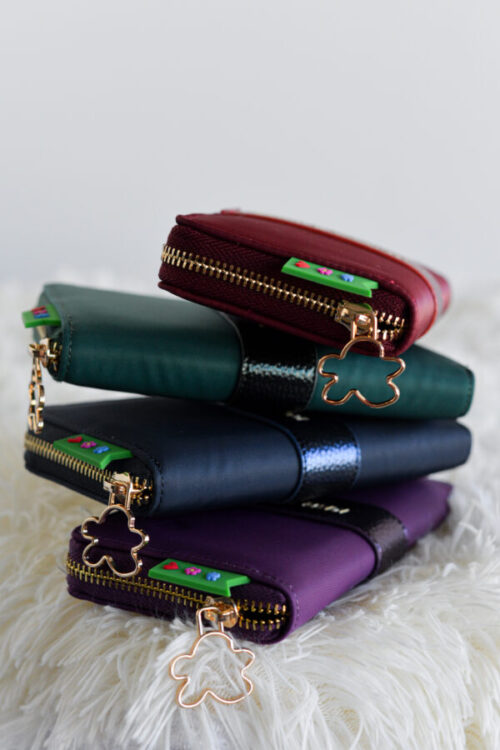 Cartera Agatha Ruiz de la Prada Ref. N22503