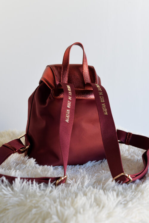 Mochila Agatha Ruiz de la Prada Ref.22508 - Imagen 5