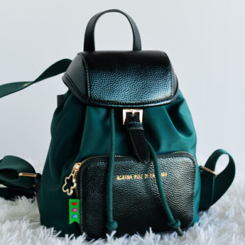 Alternative view of Mochila Agatha Ruiz de la Prada Ref.22508