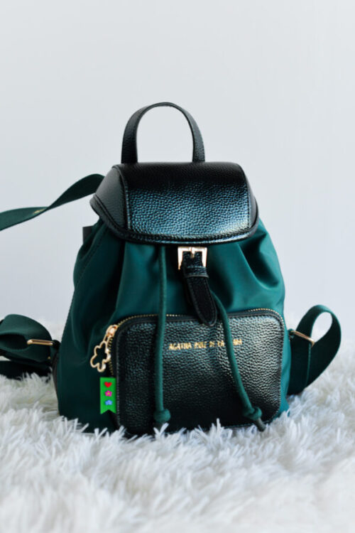 Mochila Agatha Ruiz de la Prada Ref.22508 - Imagen 2