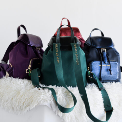 Mochila Agatha Ruiz de la Prada Ref.22508