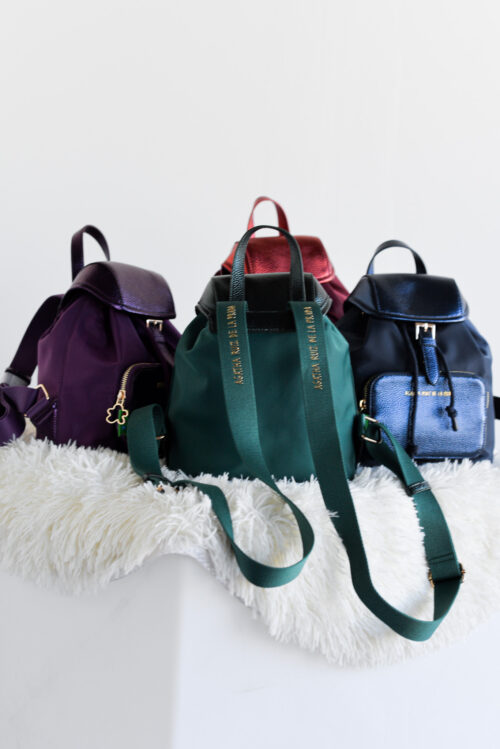 Mochila Agatha Ruiz de la Prada Ref.22508