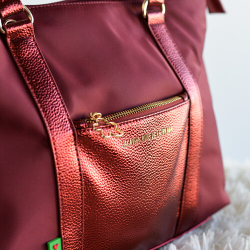 Alternative view of Bolso Agatha Ruiz de la Prada Ref. 22504